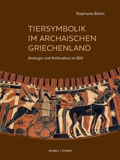 Bohm, Tiersymbolik im archaischen Griechenland