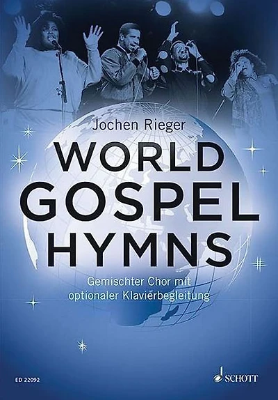 World Gospel Hymns
