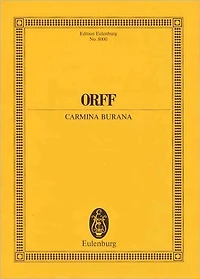 Carmina Burana
