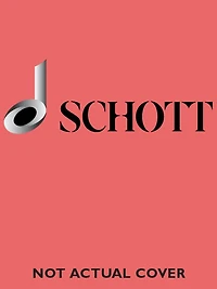 Viola Concerto: Viola (or Cello) and Piano