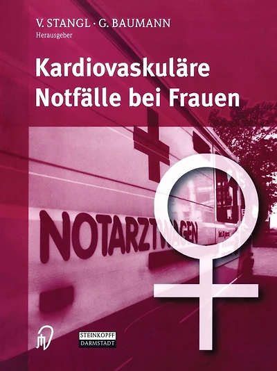 Kardiovaskul�re Notf�lle bei Frauen