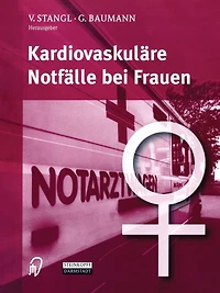 Kardiovaskulï¿½re Notfï¿½lle bei Frauen