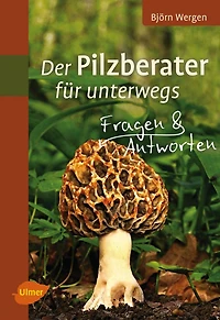 Der Pilzberater für unterwegs: Fragen & Antworten