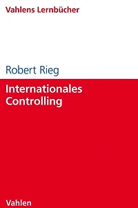 Internationales Controlling