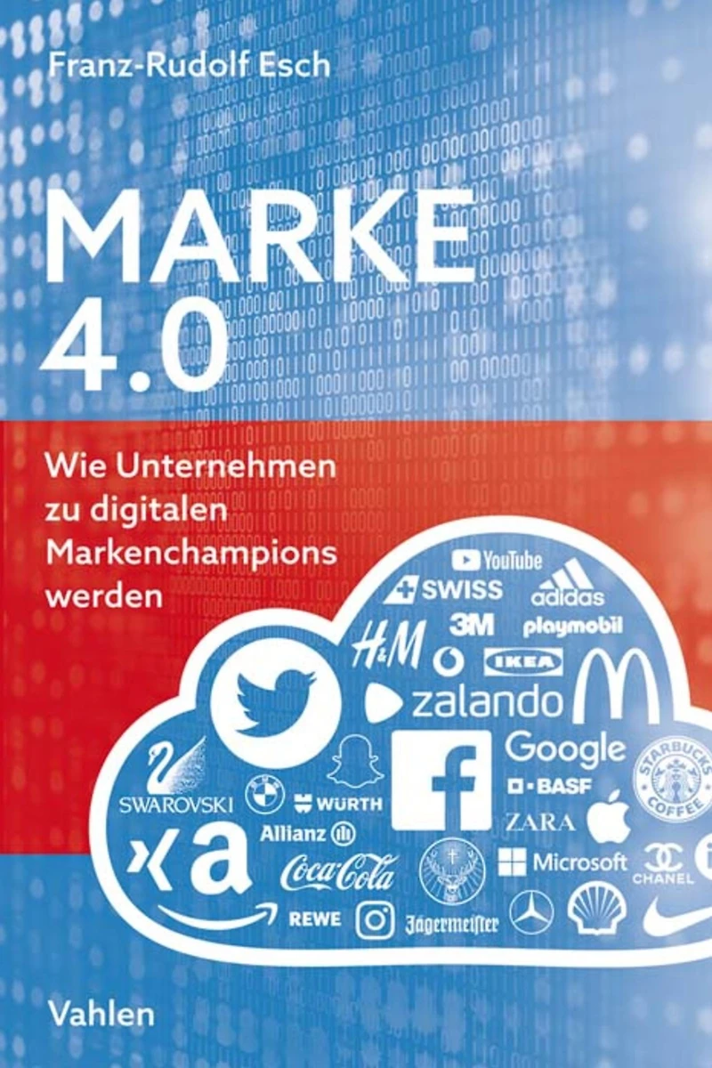 Marke 4.0: Wie Unternehmen zu digitalen Markenchampions werden