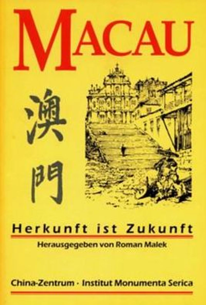 Macau: Herkunft ist Zukunft