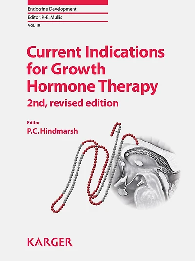 Current Indications for Growth Hormone Therapy