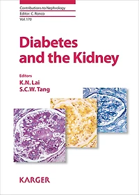 Diabetes and the Kidney