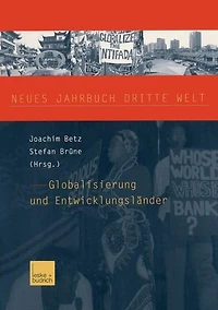 Neues Jahrbuch Dritte Welt: Globalisierung und Entwicklungsländer