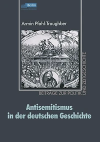 Antisemitismus in der deutschen Geschichte