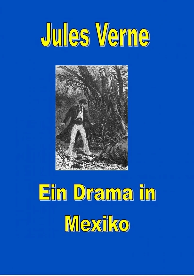 Ein Drama Mexiko