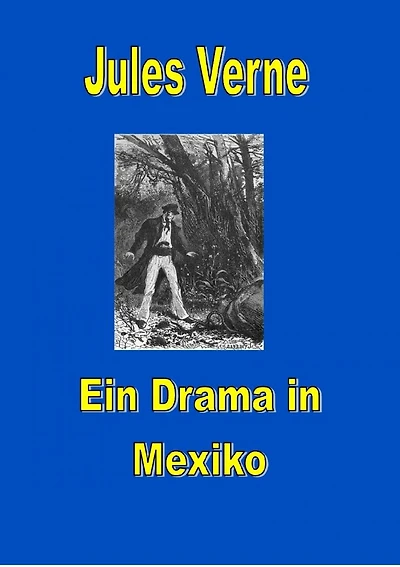 Ein Drama Mexiko