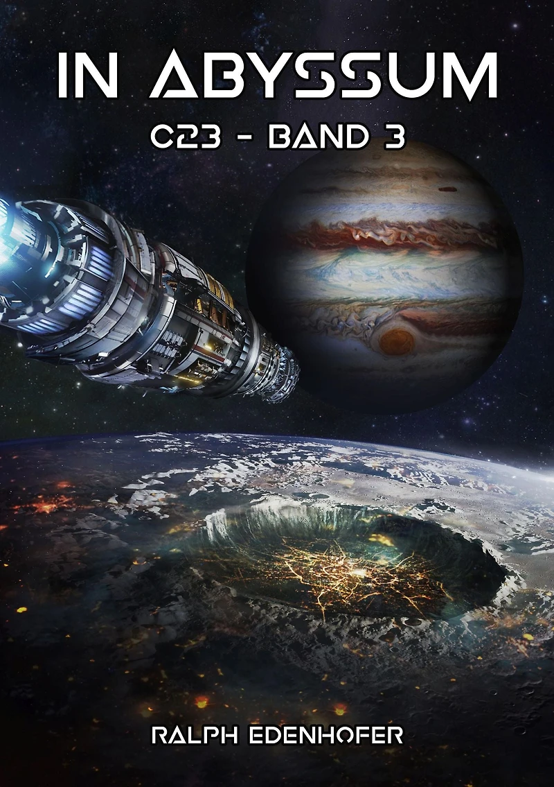 abyssum - c23, Band 3 (ungekürzt)
