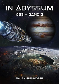 abyssum - c23, Band 3 (ungekürzt)