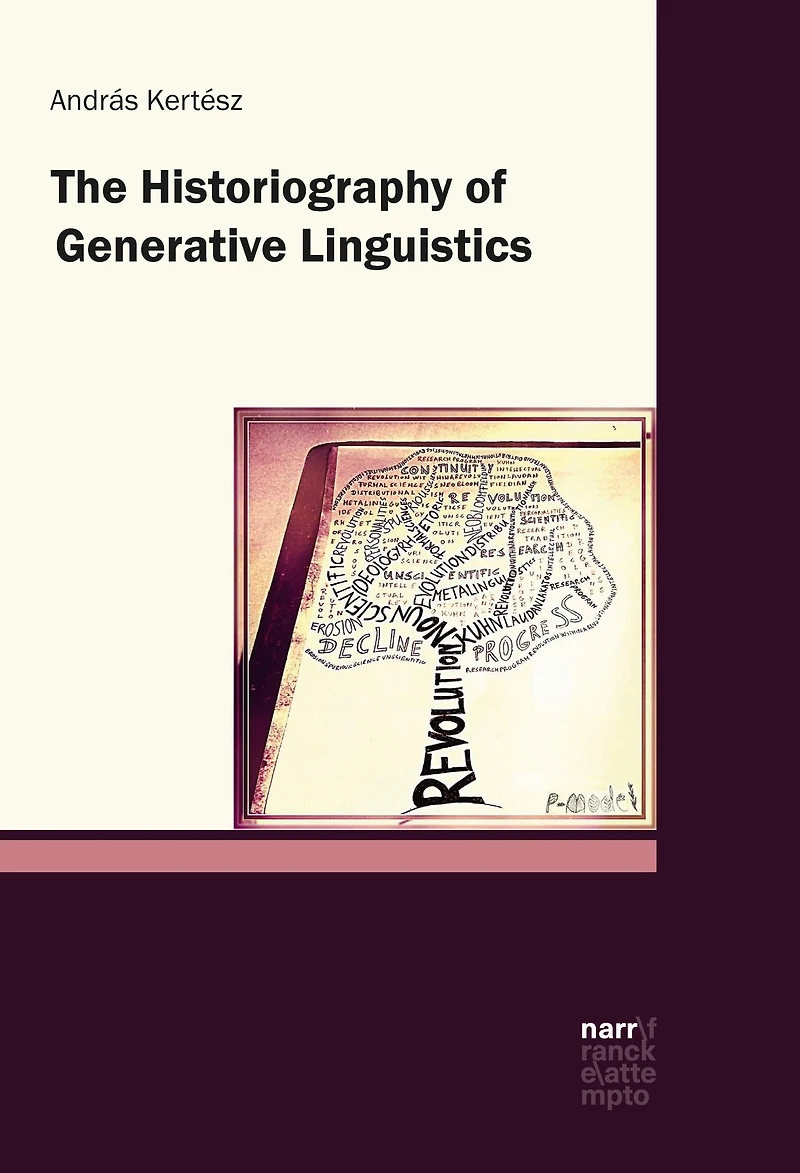 The Historiography of Generative Linguistics