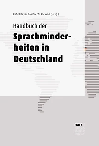 Handbuch der Sprachminderheiten in Deutschland