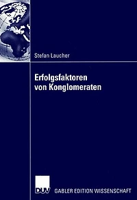 Erfolgsfaktoren von Konglomeraten