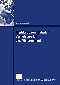 Implikationen globaler Vernetzung für das Management