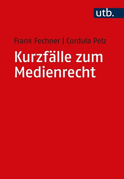 Kurzfalle zum Medienrecht