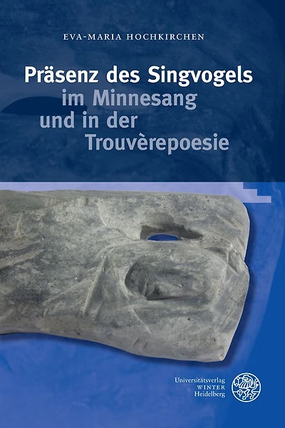 Prasenz des Singvogels im Minnesang und in der Trouverepoesie