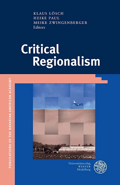 Critical Regionalism