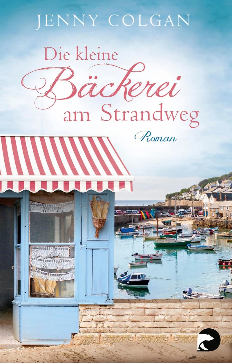 Die kleine Bäckerei am Strandweg (Die 1)