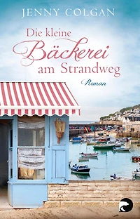 Die kleine Bäckerei am Strandweg (Die 1)
