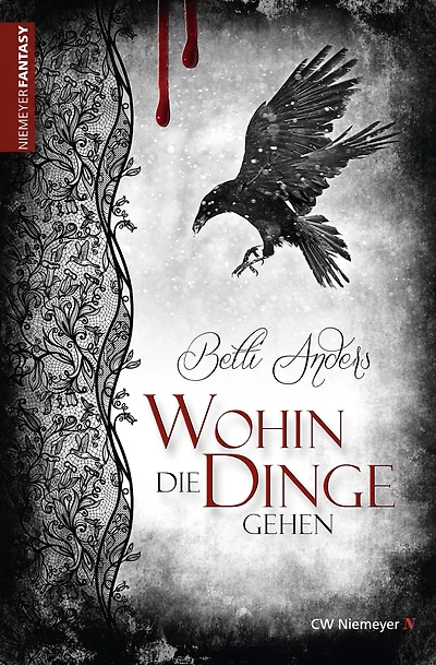 Wohin die Dinge gehen