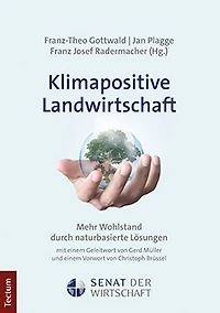 Klimapositive Landwirtschaft: Mehr Wohlstand durch naturbasierte Losungen