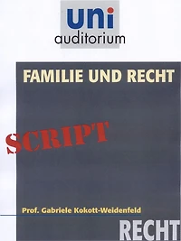Familie und Recht: Recht (Abridged)