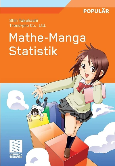 Mathe-Manga Statistik