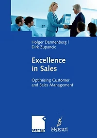 Excellence Sales: Optimising Customer and Sales Management