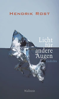 Licht für andere Augen: Gedichte