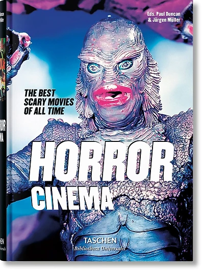 Horror Cinema