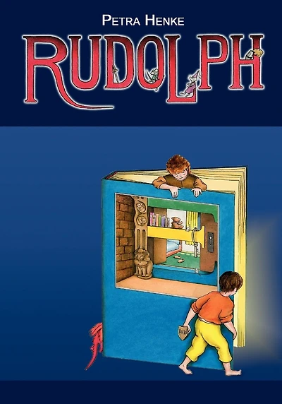 Rudolph