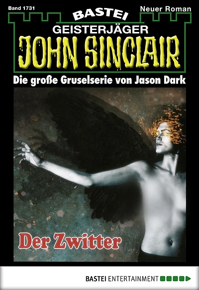 John Sinclair 1731: Der Zwitter
