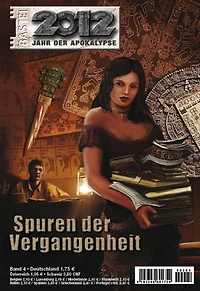 2012 - Folge 04: Spuren der Vergangenheit