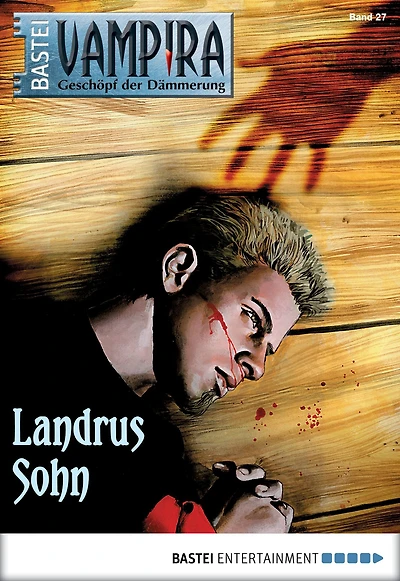 Vampira - Folge 27: Landrus Sohn