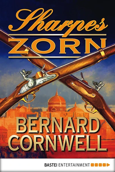 Sharpes Zorn