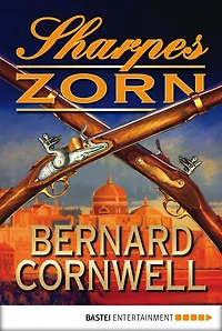 Sharpes Zorn