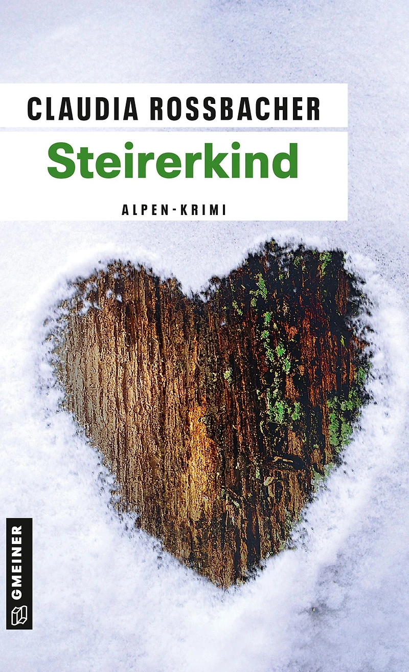 Steirerkind: Sandra Mohrs dritter Fall