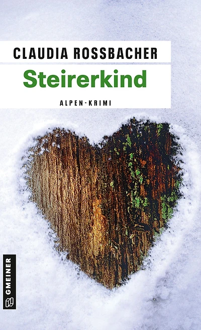 Steirerkind: Sandra Mohrs dritter Fall