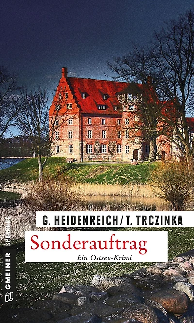 Sonderauftrag: Kriminalroman