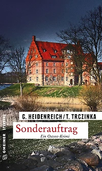 Sonderauftrag: Kriminalroman
