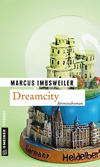 Dreamcity: Kollers siebter Fall