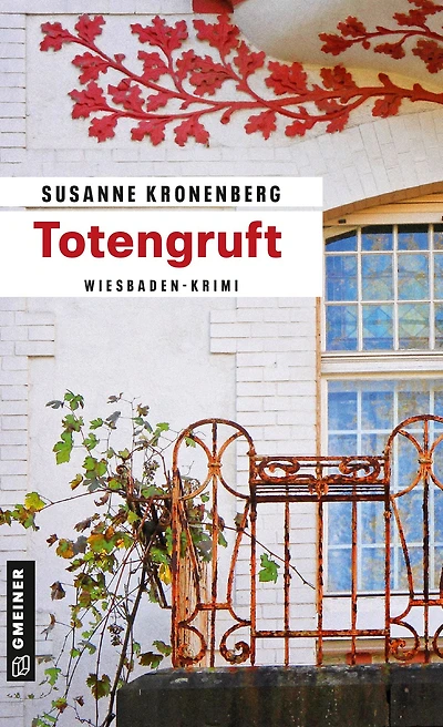 Totengruft: Norma Tanns fünfter Fall