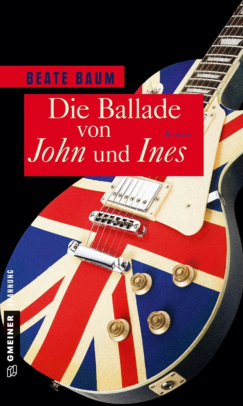 Die Ballade von John und Ines (Ungekürzt)