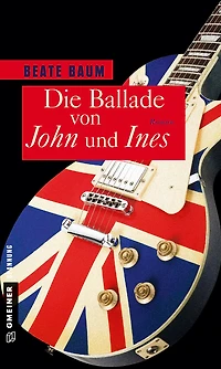 Die Ballade von John und Ines (Ungekürzt)