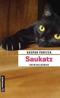 Saukatz: Frau Merkel und der Kommissar