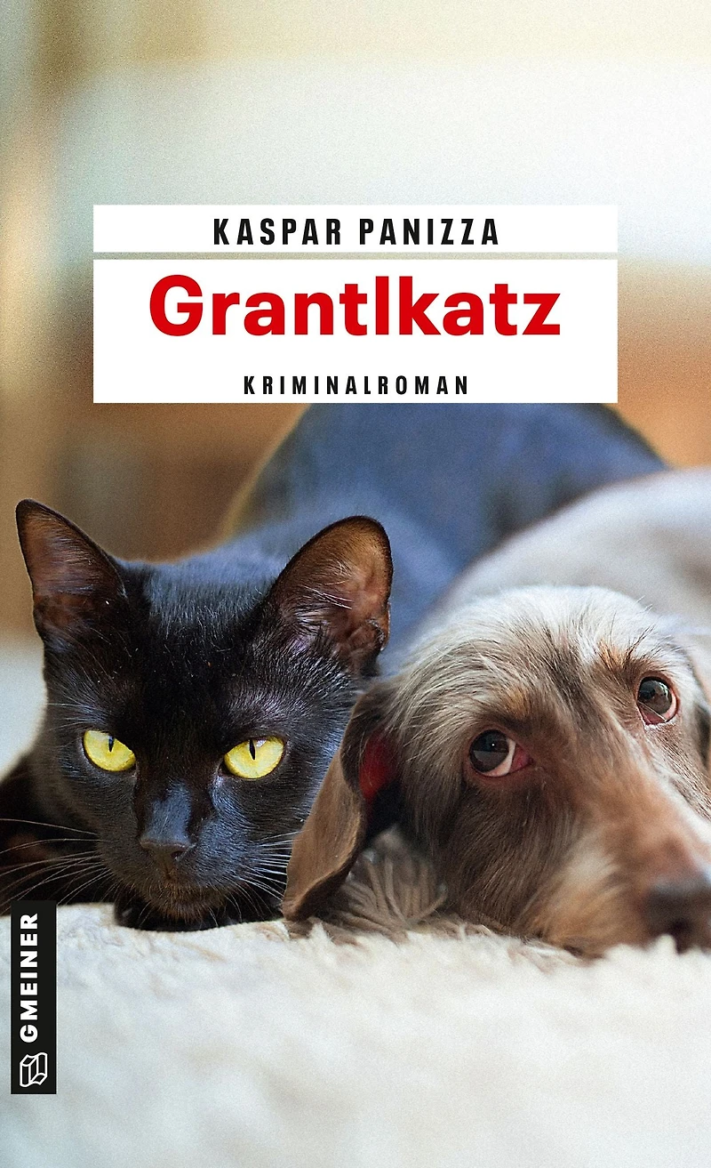Grantlkatz: Frau Merkel und der Killerdackel